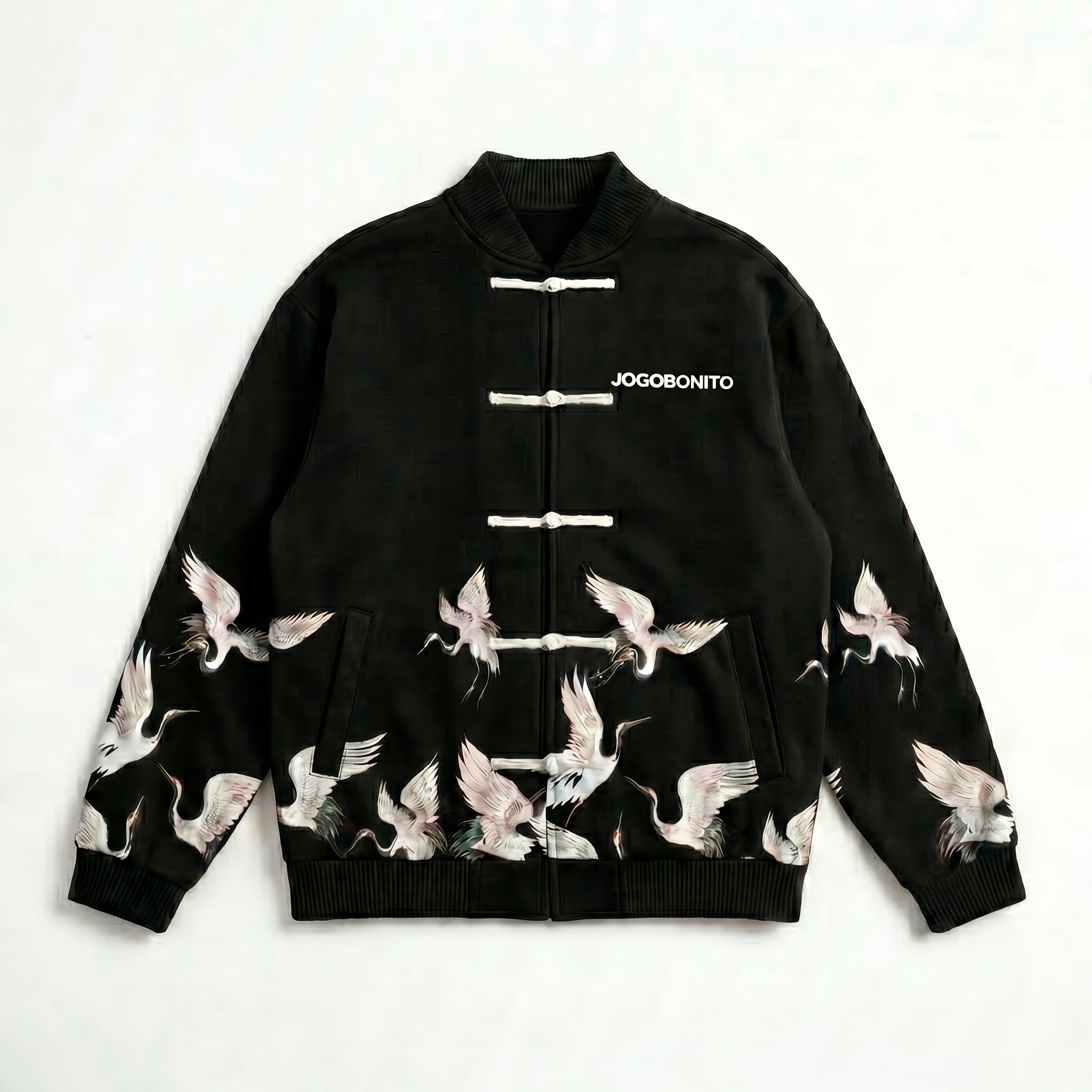 Nakamura Hoddie