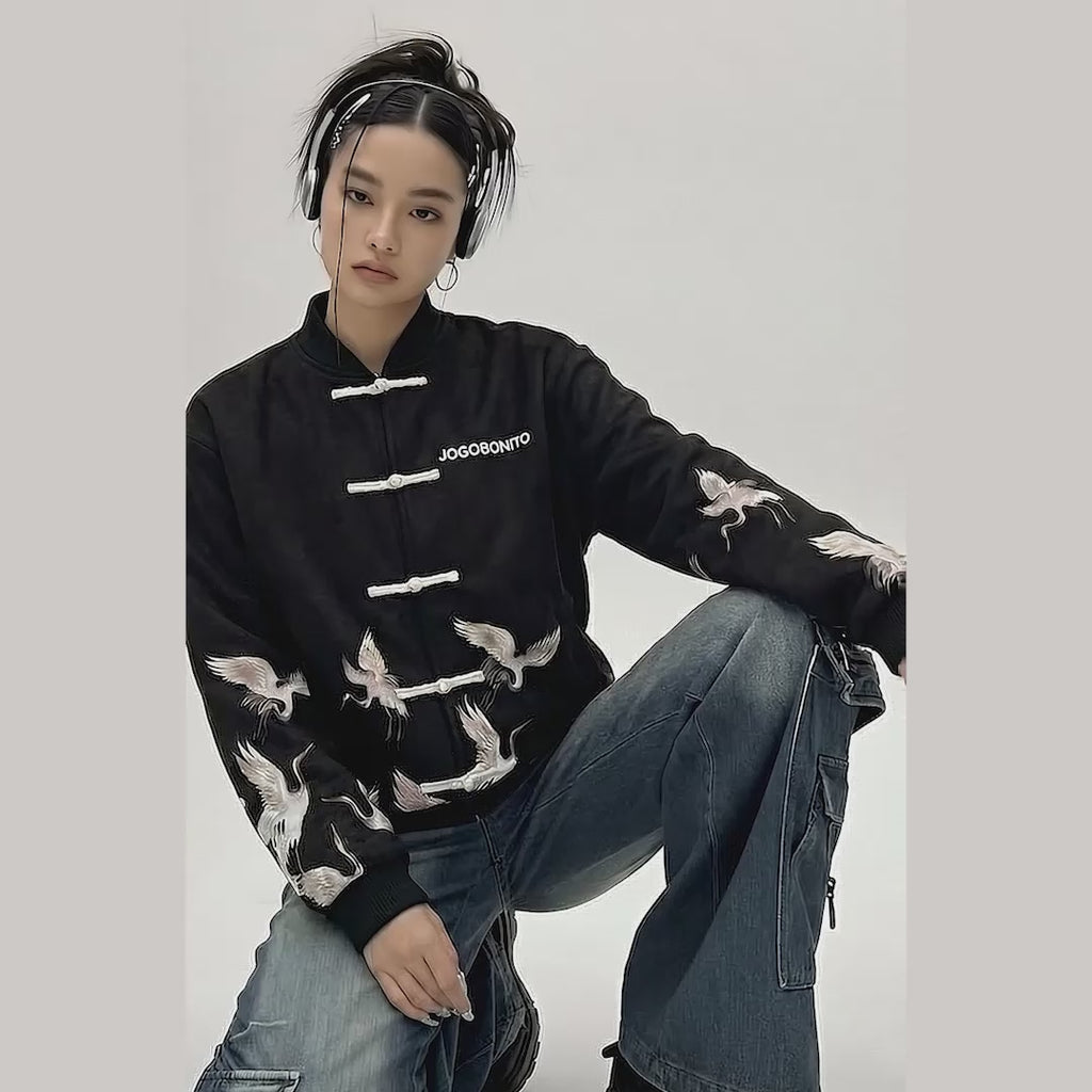 Nakamura Hoddie