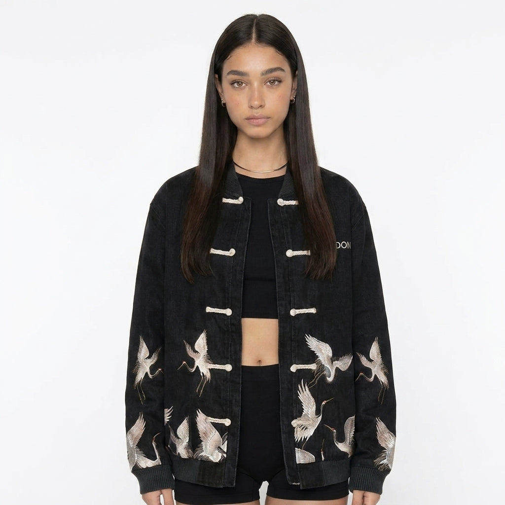 Nakamura Hoddie