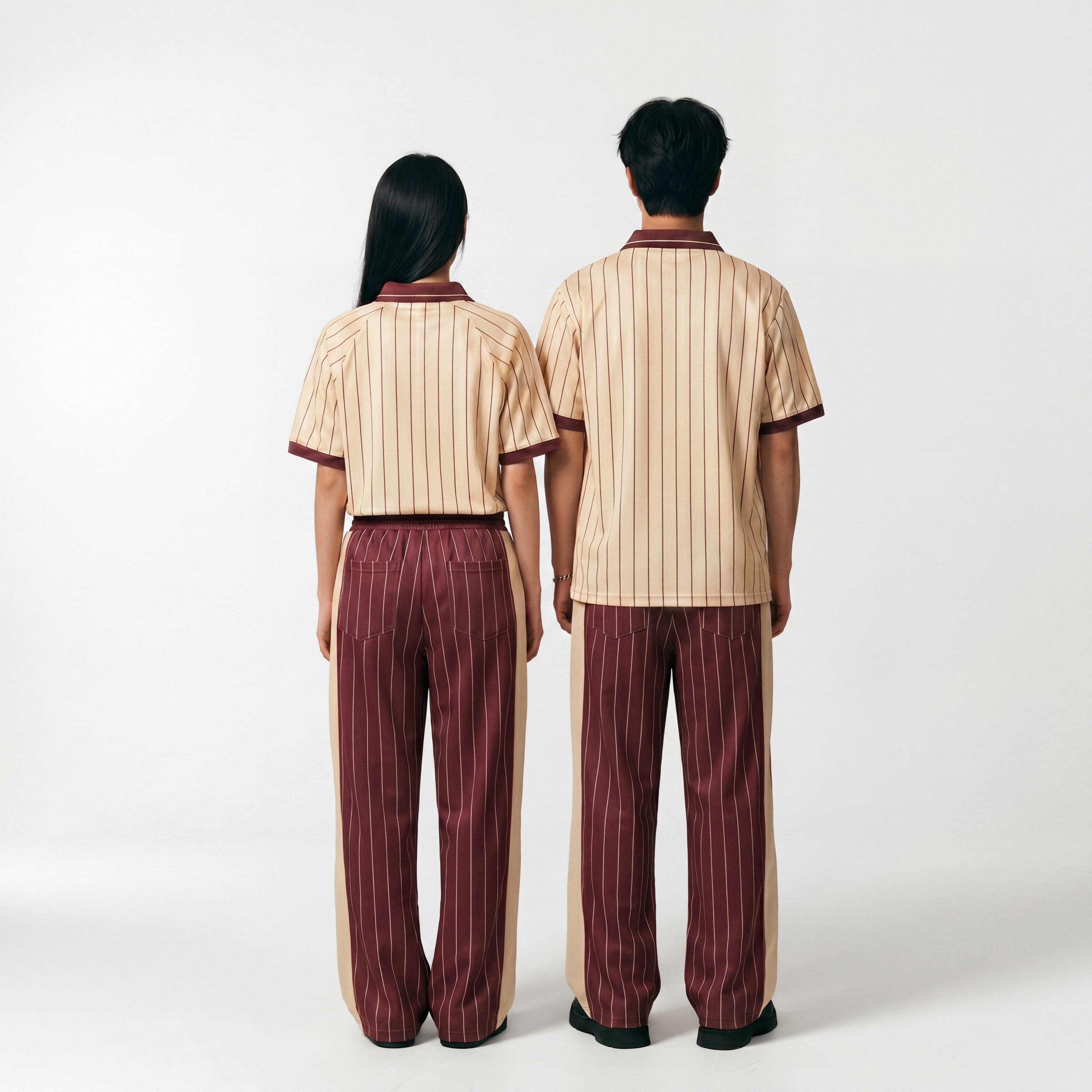 GARRA CREMA - Jersey Unisex