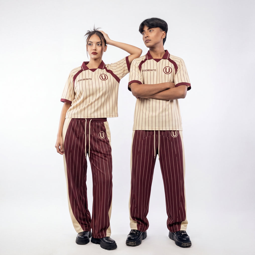 GARRA CREMA - Jersey Unisex