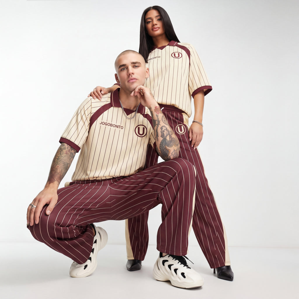 GARRA CREMA - Jersey Unisex