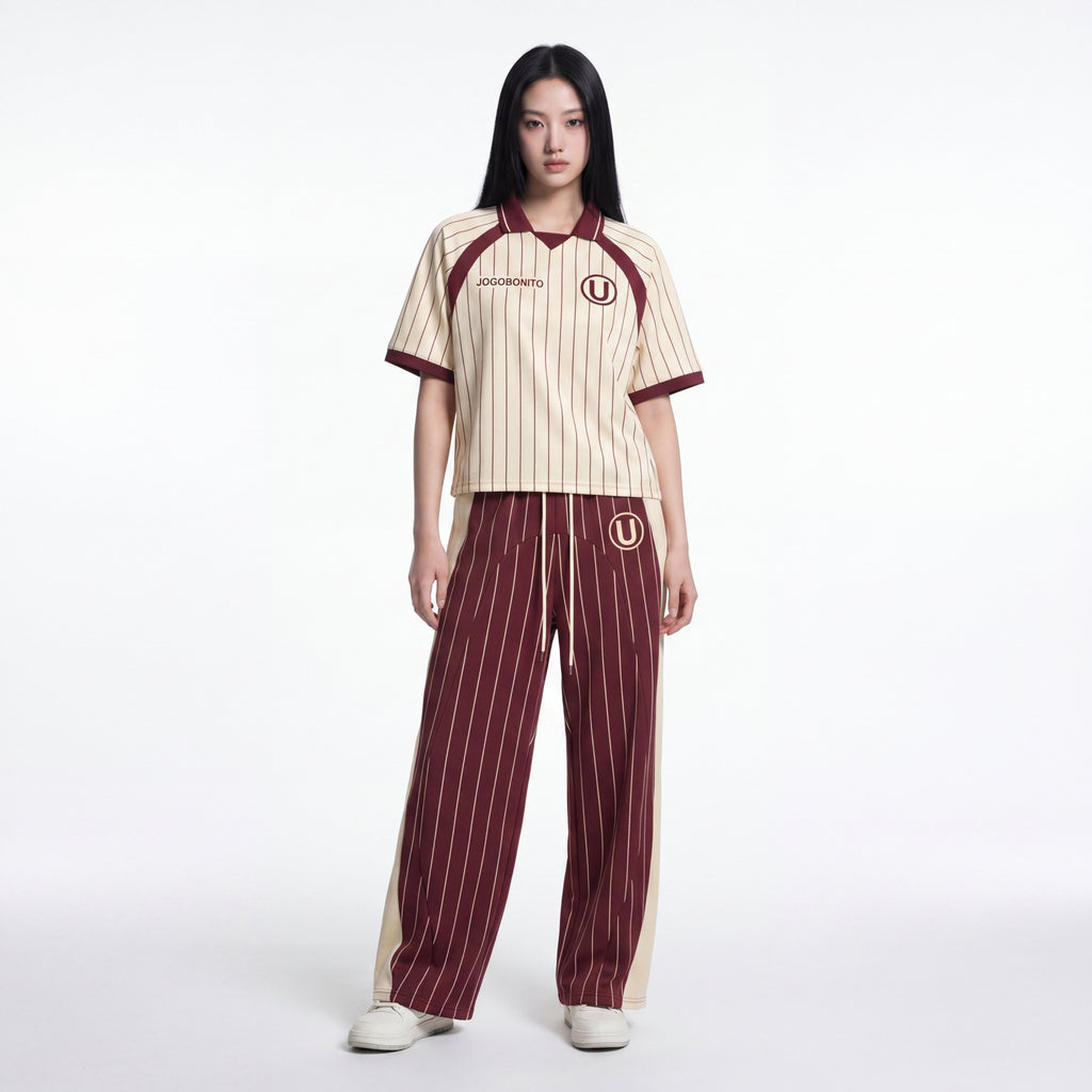 GARRA CREMA - Jersey Unisex