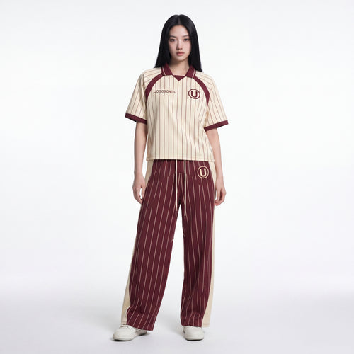 GARRA CREMA - Jersey Unisex