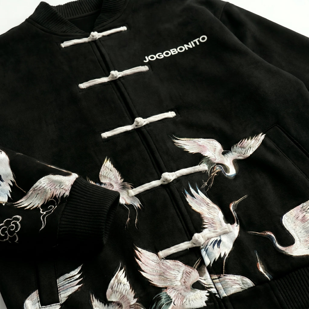 Nakamura Hoddie