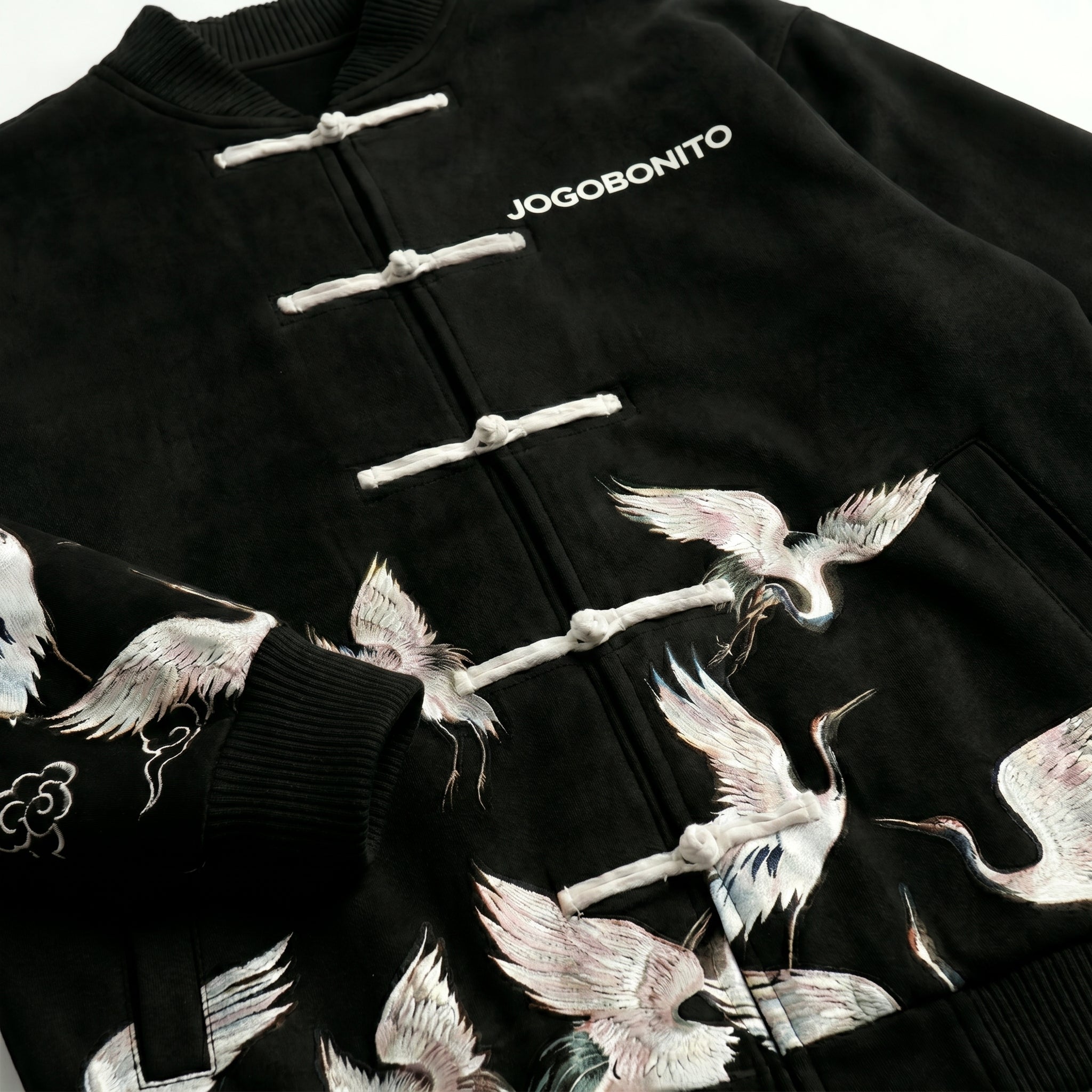 Nakamura Hoddie
